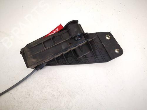 Other BMW 7 (E65, E66, E67) 730 d | BP32601499O1