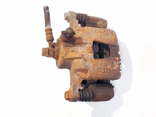 Used Left front brake caliper Left front brake caliper CHEVROLET MATIZ (M200, M250) 0.8 (52 hp) 35056210 35056210