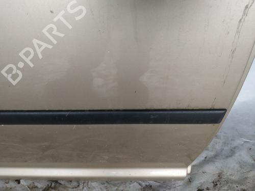 Dørliste VW BORA Variant (1J6) 2.0 | BP35412693C150 - Image 3
