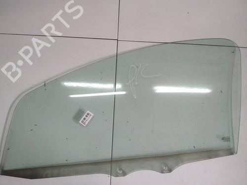 Used Front left door window Front left door window 39222610 39222610