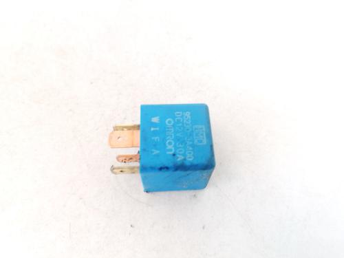 Electronic sensor HYUNDAI TRAJET (FO) 2.0 CRDi | BP33074618M84 - Image 3