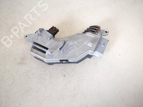 Used Heater resistor Heater resistor OPEL VECTRA C (Z02) 2.2 DTI 16V (F69) (125 hp) 35252685 35252685