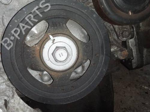 Used Pulley Pulley 35126383 35126383