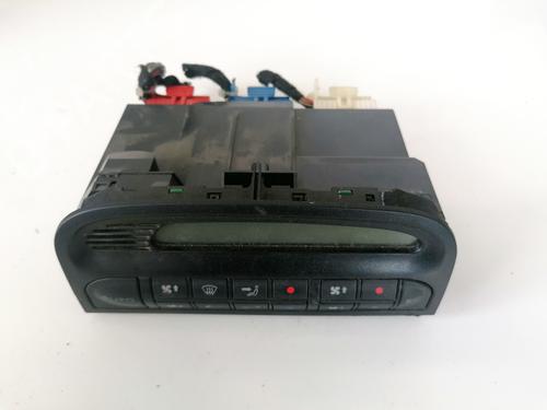 Used Climate control Climate control VW SHARAN (7M8, 7M9, 7M6) 1.9 TDI (110 hp) 35509666 35509666