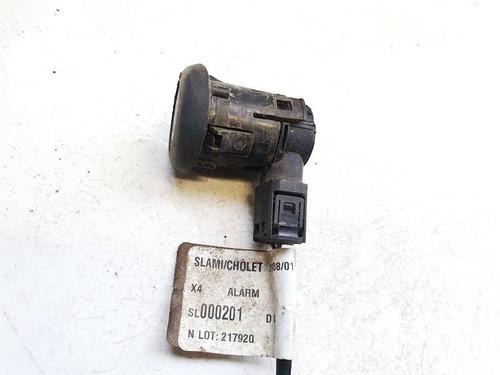 Electronic module CITROËN C5 I (DC_) 2.2 HDi (DC4HXB, DC4HXE) | BP35135078M83 - Image 2