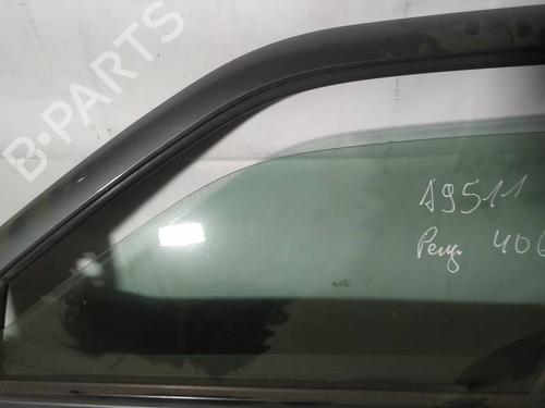 Used Front left door window Front left door window 35175489 35175489