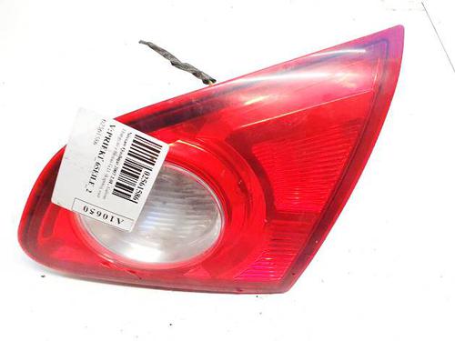 Used Right tailgate light Right tailgate light 38574538 38574538