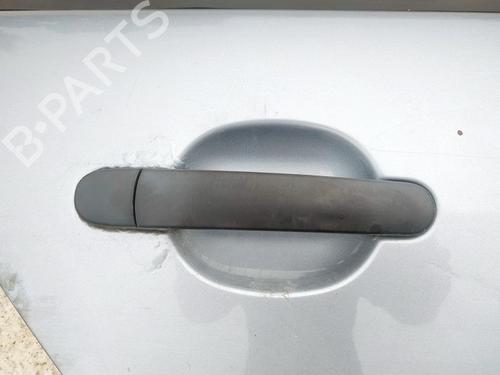 front-right-exterior-door-handle-skoda-fabia-i-6y2-1999-2000-2001-2002-2003-2004-2005-2006-2007-2008-35392848 main image