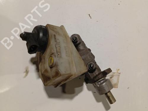 Used Brake master cylinder Brake master cylinder RENAULT CLIO II (BB_, CB_) 1.2 (BB0A, BB0F, BB10, BB1K, BB28, BB2D, BB2H, CB0A,... (58 hp) 39701667 39701667