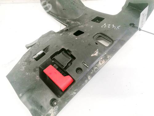 Used Interior handle Interior handle MERCEDES-BENZ CLS (C219) CLS 320 CDI (219.322) (224 hp) 35352171 35352171