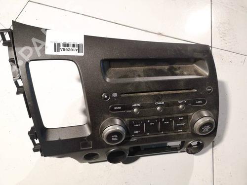 Used Radio Radio 35020224 35020224