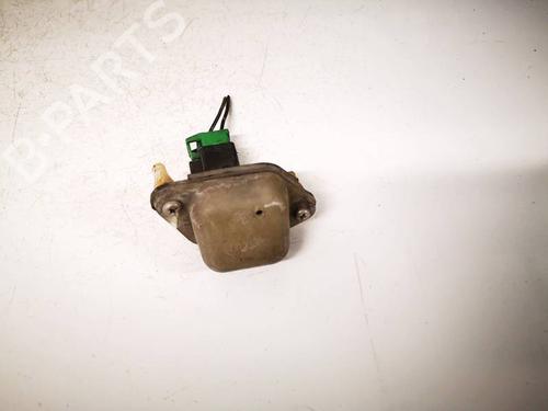 Nummerpladelys Nummerpladelys MAZDA 626 V (GF) 2.0 (GFEP, GF12) (115 hp) 34744368 34744368