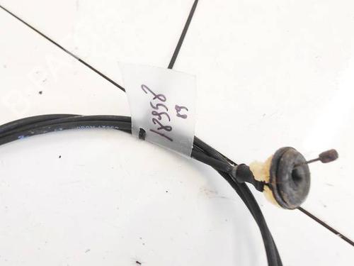Interior handle NISSAN PRIMERA Hatchback (P12) 2.2 Di | BP35293422I7 - Image 3