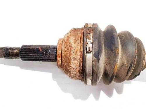 Left front driveshaft CHRYSLER PACIFICA 4.0 AWD | BP38160291M38 - Image 2
