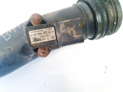 Used Electronic module Electronic module VW PASSAT B6 (3C2) 2.0 TDI (140 hp) 35433584 35433584
