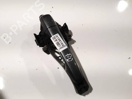 front-right-exterior-door-handle-volvo-v50-545-2003-2004-2005-2006-2007-2008-2009-2010-2011-2012-34915392 main image