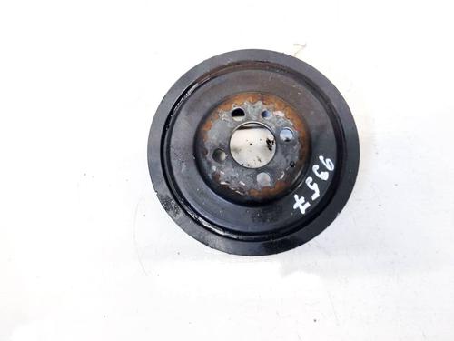 Used Pulley Pulley 35256652 35256652