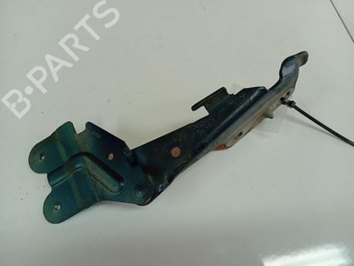 Used Hinge/Door check strap Hinge/Door check strap RENAULT VEL SATIS (BJ0_) 3.0 dCi (BJ0J, BJ0N) (177 hp) 35831653 35831653