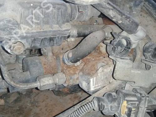 Used Injection pump Injection pump 35097569 35097569