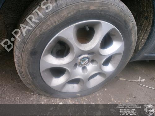 Electronic module ALFA ROMEO 159 (939_) 1.9 JTDM 8V (939AXE1B) | BP33483667M83  - Image 5