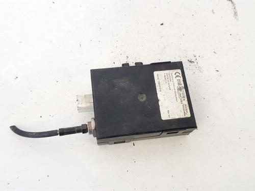 Used Electronic module Electronic module OPEL INSIGNIA A (G09) 1.8 (68) (140 hp) 32880568 32880568