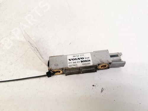 Electronic module VOLVO V70 II (285) D5 | BP32915554M83 - Image 2