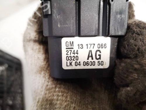 Switch OPEL VECTRA C (Z02) 1.9 CDTI (F69) | BP35163157I30 - Image 3
