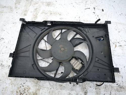 Used Fan Fan MERCEDES-BENZ B-CLASS Sports Tourer (W245) B 180 CDI (245.207) (109 hp) 36151679 36151679