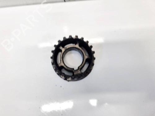 Used Pulley Pulley 35228877 35228877