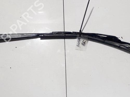 Used Front windshield wiper arm Front windshield wiper arm SKODA OCTAVIA I (1U2) 1.9 TDI (110 hp) 33104920 33104920