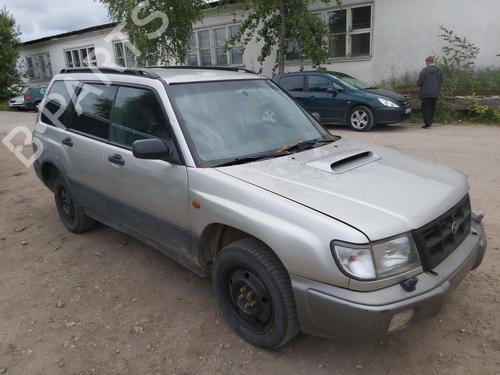 Used Parts SUBARU FORESTER (SF_) 2.0 AWD (SF5) (125 hp) 4477211
