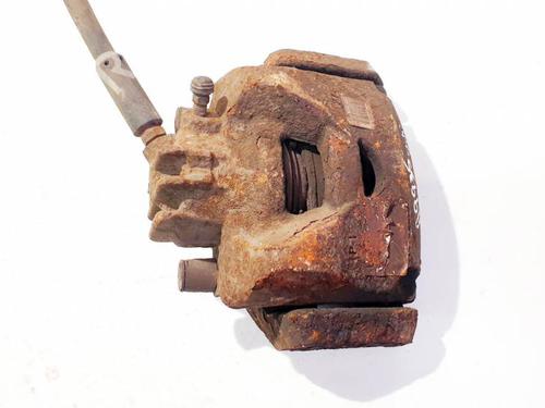 Used Left front brake caliper Left front brake caliper CITROËN BERLINGO MULTISPACE (B9) 1.6 HDi 75 16V (75 hp) 35088952 35088952