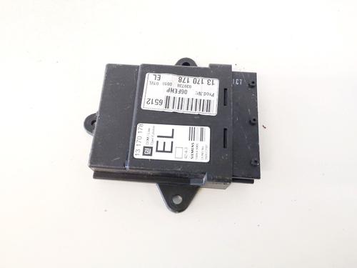 Used Electronic module Electronic module 35612030 35612030