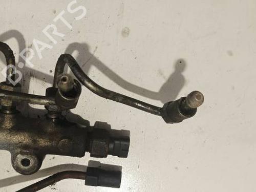 Injection rail MAZDA 6 Hatchback (GG) 2.0 DI (GG14) | BP35387747M98 - Image 2