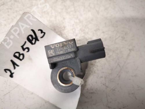 Electronic sensor MAZDA 6 Estate (GJ, GL) 2.2 D | BP38494804M84 - Image 2