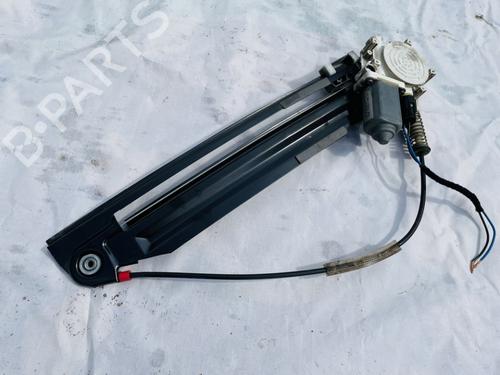 Used Rear left window mechanism Rear left window mechanism 35505820 35505820
