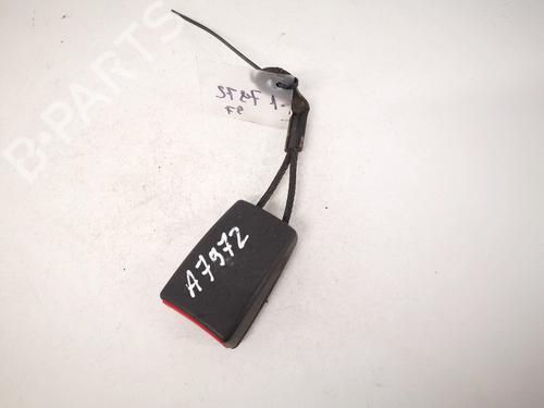 Used Seat buckle Seat buckle 35438995 35438995
