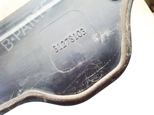 Scuttle panel VOLVO V40 Hatchback (525) T2 | BP37653389C110 - Image 3