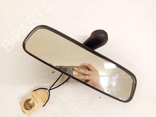 Used Rear mirror Rear mirror SUBARU OUTBACK (BR) 2.0 D AWD (BRD) (150 hp) 34874333 34874333