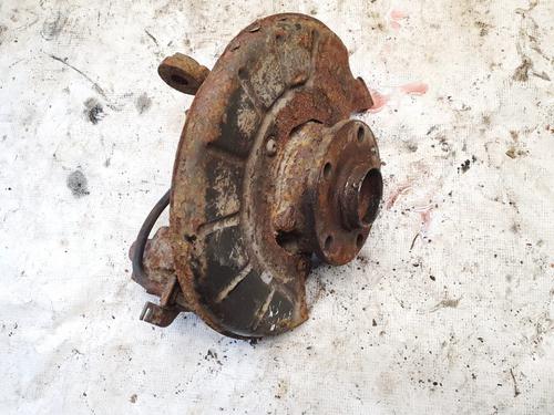 Left front steering knuckle VW JETTA III (1K2) 2.0 TDI | BP35710774M25 - Image 3