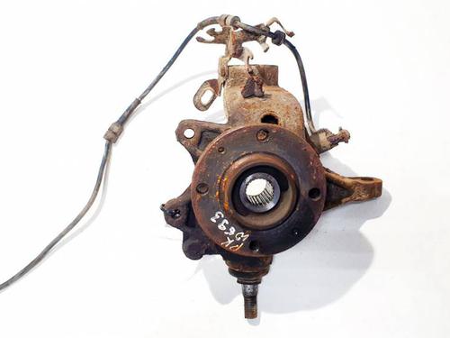 Used Left front steering knuckle Left front steering knuckle 34899879 34899879