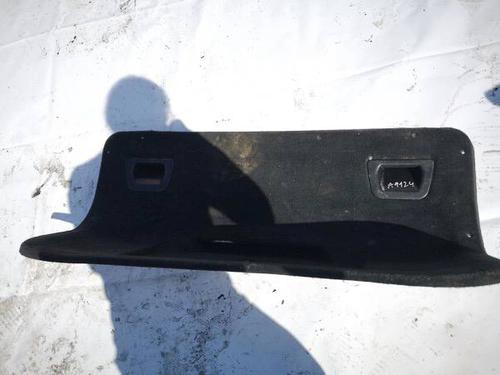 Used Boot lining Boot lining VW PASSAT B5 Variant (3B5) 1.9 TDI (115 hp) 35292049 35292049