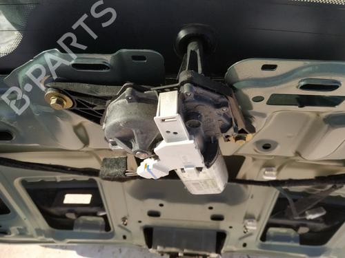 Used Rear wiper motor Rear wiper motor 35575838 35575838