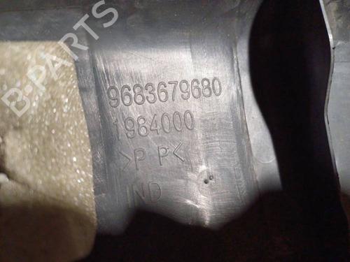 Step CITROËN C3 II (SC_) 1.4 HDi 70 (SC8HZC, SC8HR0, SC8HP4) | BP34996453C149 - Image 3