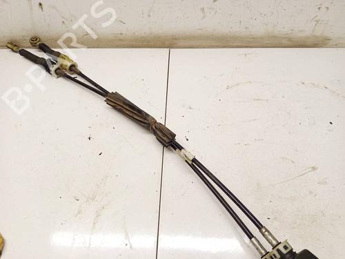 Kabel Kabel DACIA SANDERO II 1.5 dCi (90 hp) 34809471 34809471