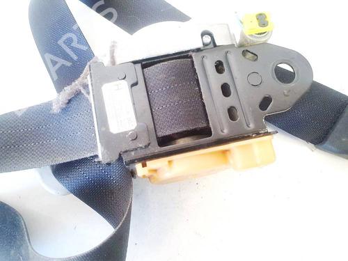 Front right seatbelt MAZDA CX-7 (ER) 2.2 MZR-CD AWD (ER10A) | BP35371082I25 - Image 2