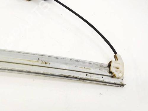 Front right window mechanism MAZDA 6 Hatchback (GG) 2.0 DI (GG14) | BP35067084C23 - Image 2