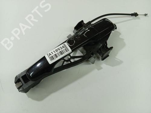 rear-left-exterior-door-handle-volvo-v50-545-2003-2004-2005-2006-2007-2008-2009-2010-2011-2012-34829280 main image