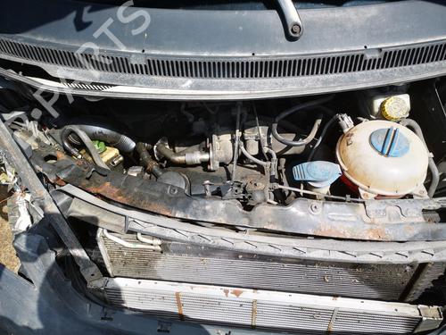 Fuse box VW TRANSPORTER T5 Van (7HA, 7HH, 7EA, 7EH) 1.9 TDI | BP32922809E1  - Image 7