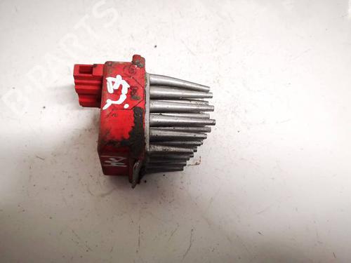 Used Heater resistor Heater resistor 35154100 35154100